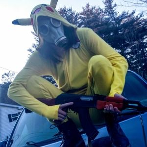 Meet your Posher, Daniel